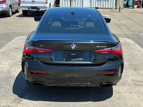 Used 2021 BMW 440i xDrive Coupe w/ Premium Package AWD/4WD image 6