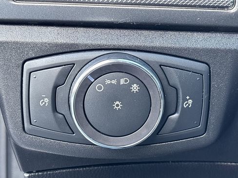 Used 2018 Ford Fusion S image 24