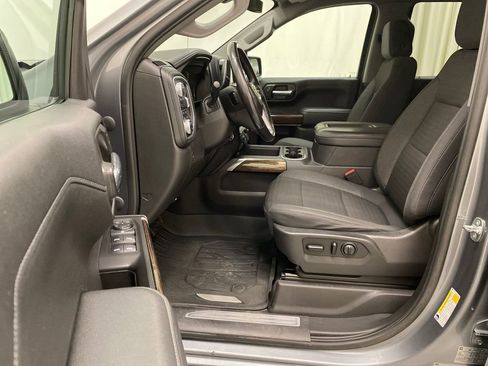 Used 2021 GMC Sierra 1500 Elevation w/ Preferred Package image 14