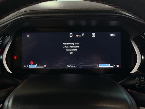 Used 2022 Jeep Grand Cherokee L Summit w/ Advanced Protech Group IV image 26