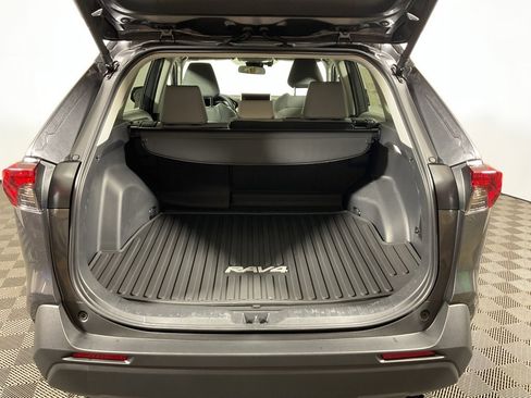 New 2025 Toyota RAV4 XLE Premium image 15