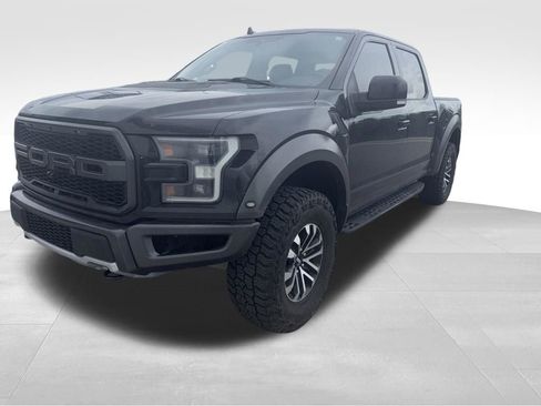 Used 2020 Ford F150 Raptor w/ Equipment Group 802A Luxury AWD/4WD image 2