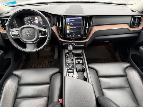 Used 2019 Volvo XC60 T5 Inscription w/ Protection Package Premier AWD/4WD image 15