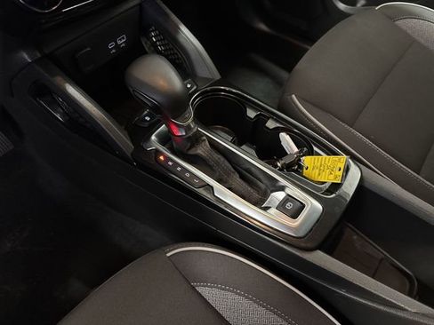 Used 2024 Chevrolet TrailBlazer LT w/ LT Cold Weather Package image 20