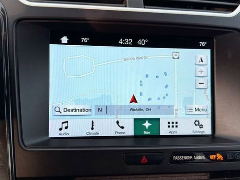 Used 2017 Ford Explorer XLT w/ Equipment Group 201A image 13