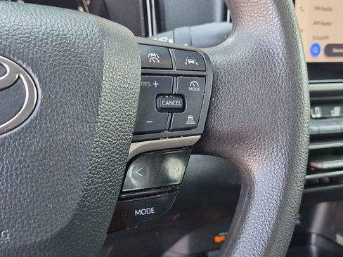 Certified 2025 Toyota Camry LE FWD image 18