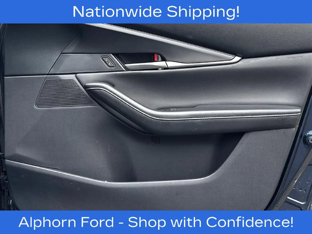 Used 2024 MAZDA CX-30 AWD 2.5 S w/ Select Sport Pkg image 26
