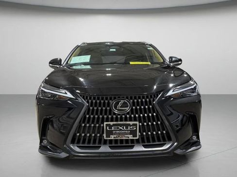 Used 2024 Lexus NX 350 AWD w/ Cold Area Package image 9