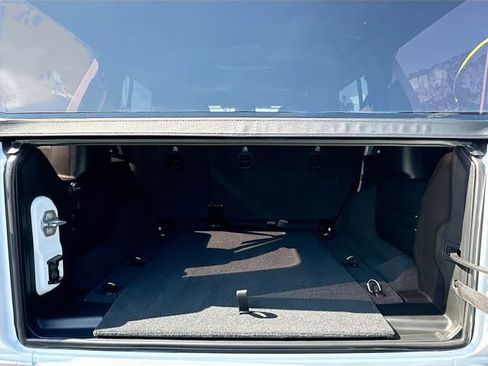 New 2025 Jeep Wrangler Sahara image 5