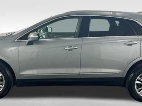 Used 2023 Cadillac XT5 Premium Luxury image 5