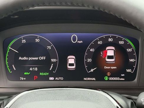 New 2026 Honda Accord Touring image 19