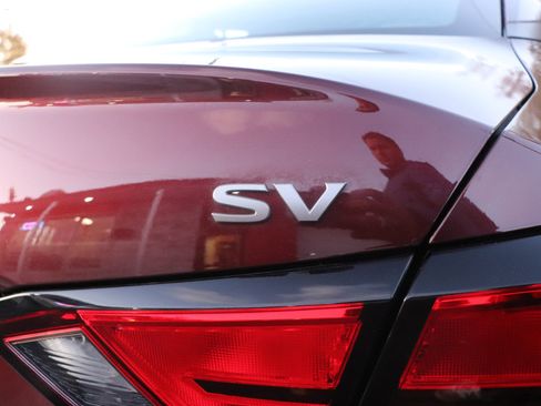 Used 2023 Nissan Altima 2.5 SV image 52