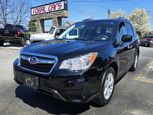Used 2016 Subaru Forester 2.5i Premium w/ All-Weather Package image 7