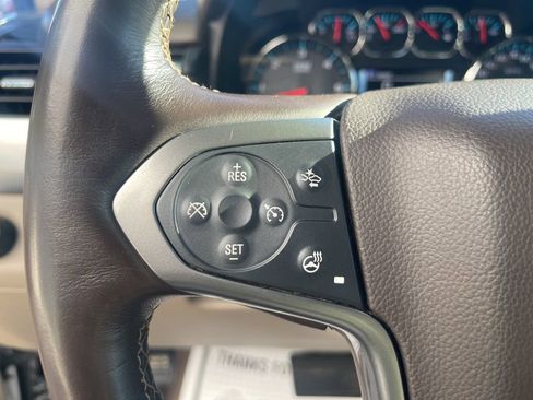Used 2018 Chevrolet Tahoe LT image 31