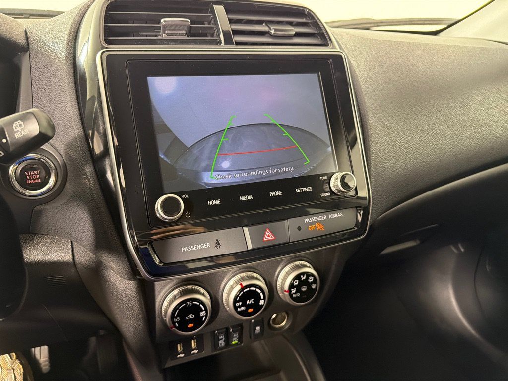 Used 2023 Mitsubishi Outlander Sport SE AWD/4WD image 15
