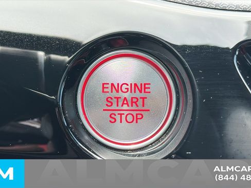 Used 2024 Acura MDX A-Spec AWD/4WD image 35
