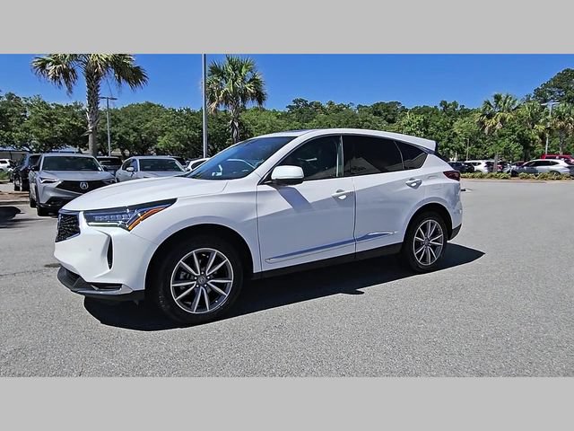 Certified 2023 Acura RDX w/ Technology Package FWD image 36