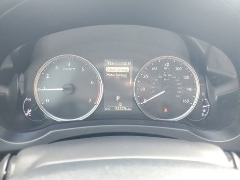 Used 2024 Lexus IS 300 w/ Comfort Package image 27