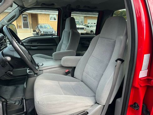 Used 2003 Ford F350 4x4 Crew Cab Super Duty image 47