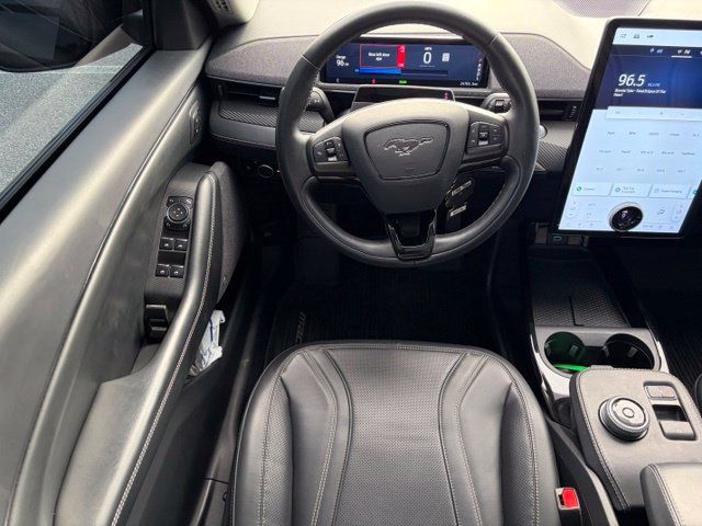 Used 2024 Ford Mustang Mach-E Premium RWD image 13