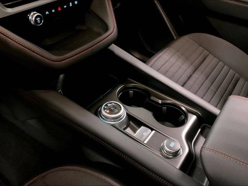 New 2026 Ford Explorer ST-Line w/ ST-Line Street Pack AWD/4WD image 8