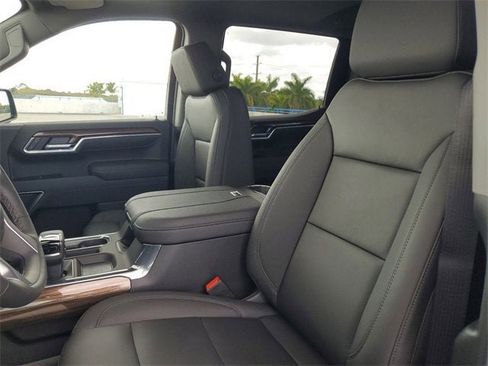 New 2025 Chevrolet Silverado 1500 RST w/ Convenience Package II image 19