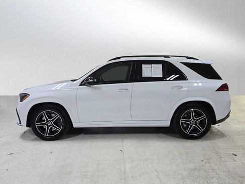 Used 2026 Mercedes-Benz GLE 450 4MATIC image 6