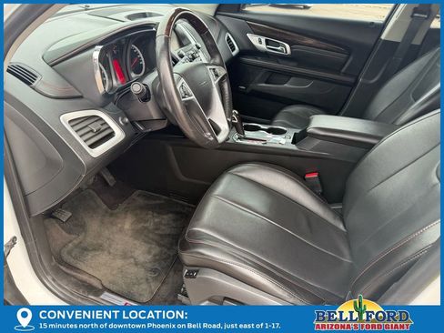 Used 2015 GMC Terrain Denali image 19