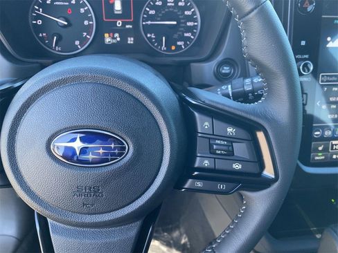 New 2026 Subaru Forester Premium image 21