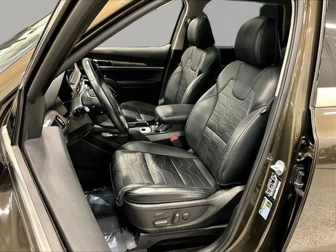 Used 2020 Kia Telluride SX w/ SX Prestige Package AWD/4WD image 21