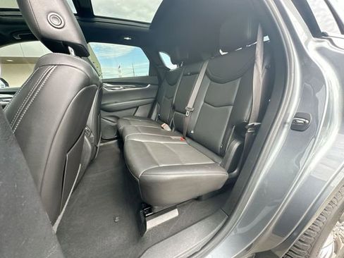 Used 2021 Cadillac XT5 Premium Luxury AWD/4WD image 24