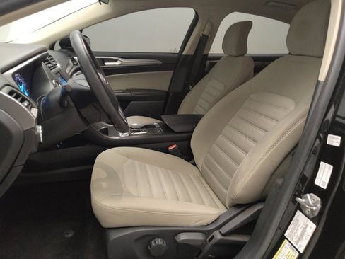 Used 2018 Ford Fusion S image 17