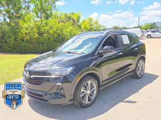 Certified 2023 Buick Encore GX Select w/ Sport Touring Package FWD video 2