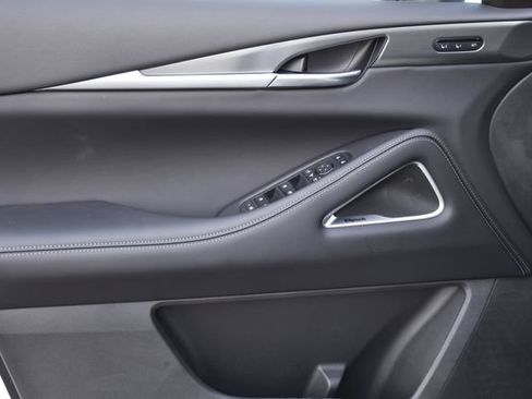 New 2027 INFINITI QX60 Luxe w/ Cargo Package FWD image 26