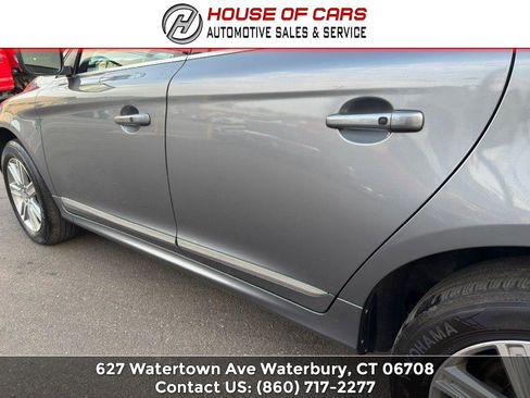 Used 2016 Volvo XC60 T6 Platinum image 12