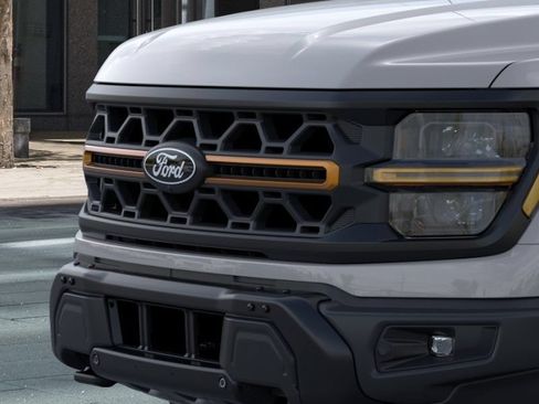 New 2026 Ford F150 Tremor w/ Equipment Group 402A High AWD/4WD image 17