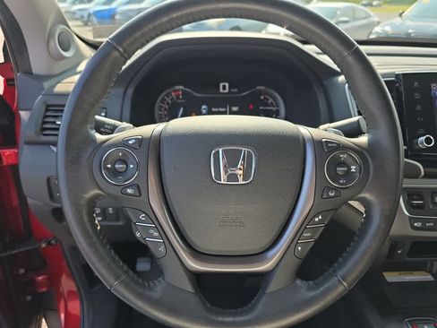 Certified 2022 Honda Ridgeline RTL-E image 20