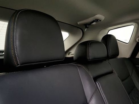 Used 2023 Nissan Murano Platinum w/ Cargo Package AWD/4WD image 40