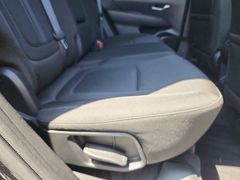 Certified 2024 Hyundai Tucson SEL AWD/4WD image 30