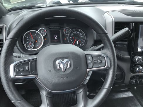 New 2026 RAM 3500 Tradesman image 15