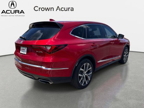 Certified 2023 Acura MDX FWD w/ Technology Package image 4
