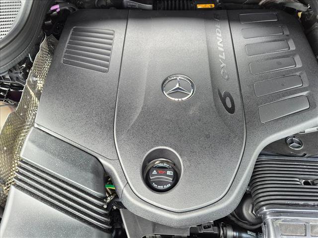 New 2027 Mercedes-Benz GLE 450 4MATIC image 15