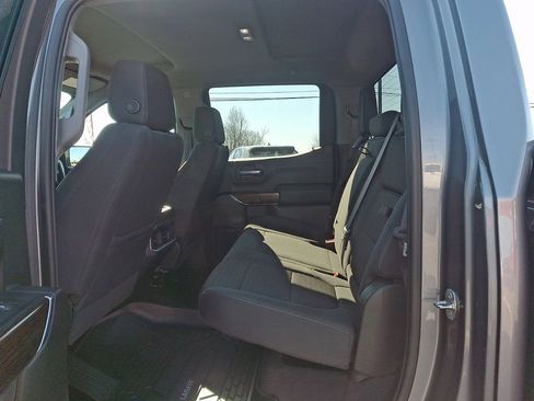 Used 2021 GMC Sierra 1500 Elevation image 10