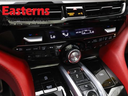 Used 2023 Acura MDX A-Spec AWD/4WD image 18