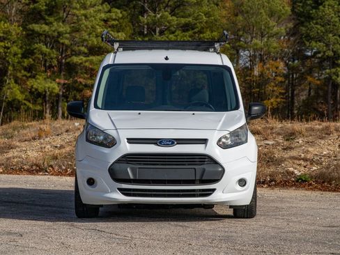 Used 2015 Ford Transit Connect XLT image 2