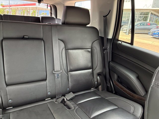 Used 2020 Chevrolet Tahoe LT AWD/4WD image 19