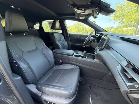 Used 2024 Lexus RX 350 Premium Plus w/ Convenience Package FWD image 27