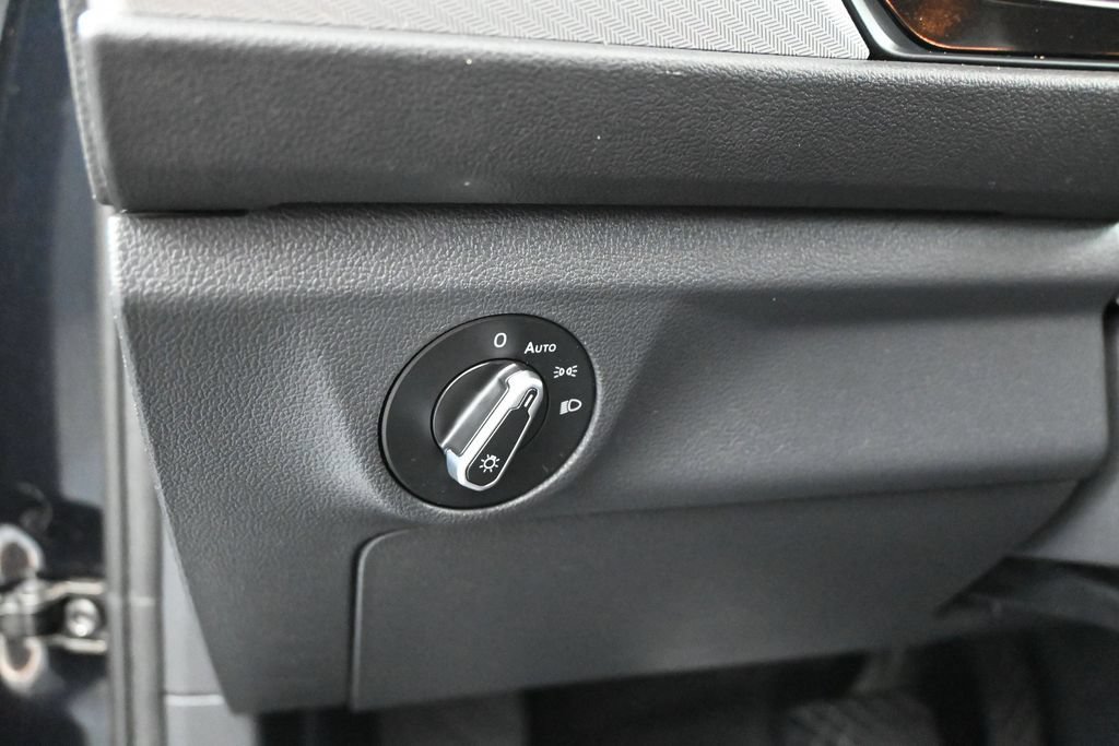 Used 2024 Volkswagen Jetta S FWD image 7