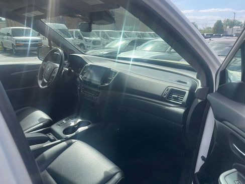 Used 2023 Honda Ridgeline RTL image 8