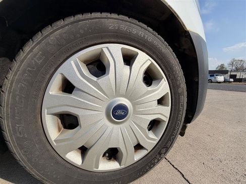 Used 2020 Ford Transit Connect XL image 23